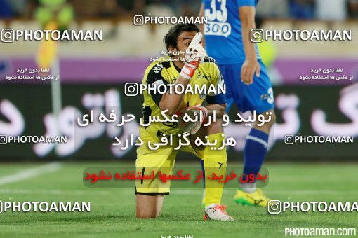 429848, Tehran, [*parameter:4*], لیگ برتر فوتبال ایران، Persian Gulf Cup، Week 7، First Leg، Esteghlal 2 v 1 Zob Ahan Esfahan on 2016/09/20 at Azadi Stadium