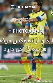 429693, Tehran, [*parameter:4*], لیگ برتر فوتبال ایران، Persian Gulf Cup، Week 7، First Leg، Esteghlal 2 v 1 Zob Ahan Esfahan on 2016/09/20 at Azadi Stadium