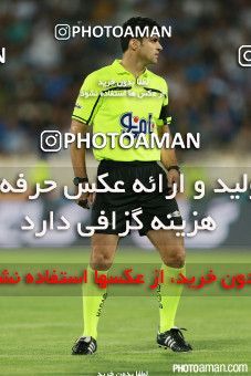 429634, Tehran, [*parameter:4*], لیگ برتر فوتبال ایران، Persian Gulf Cup، Week 7، First Leg، Esteghlal 2 v 1 Zob Ahan Esfahan on 2016/09/20 at Azadi Stadium
