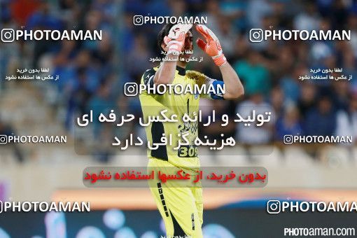 430065, Tehran, [*parameter:4*], لیگ برتر فوتبال ایران، Persian Gulf Cup، Week 7، First Leg، Esteghlal 2 v 1 Zob Ahan Esfahan on 2016/09/20 at Azadi Stadium