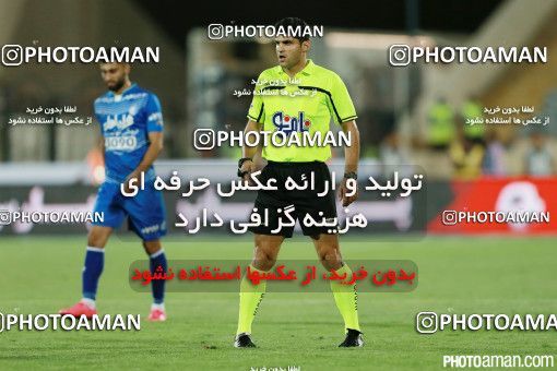 429794, Tehran, [*parameter:4*], لیگ برتر فوتبال ایران، Persian Gulf Cup، Week 7، First Leg، Esteghlal 2 v 1 Zob Ahan Esfahan on 2016/09/20 at Azadi Stadium