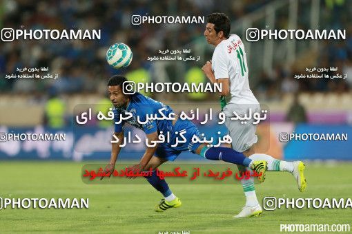 429655, Tehran, [*parameter:4*], لیگ برتر فوتبال ایران، Persian Gulf Cup، Week 7، First Leg، Esteghlal 2 v 1 Zob Ahan Esfahan on 2016/09/20 at Azadi Stadium