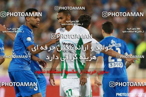 429880, Tehran, [*parameter:4*], لیگ برتر فوتبال ایران، Persian Gulf Cup، Week 7، First Leg، Esteghlal 2 v 1 Zob Ahan Esfahan on 2016/09/20 at Azadi Stadium