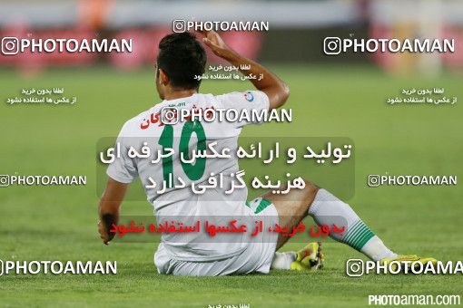 429992, Tehran, [*parameter:4*], لیگ برتر فوتبال ایران، Persian Gulf Cup، Week 7، First Leg، Esteghlal 2 v 1 Zob Ahan Esfahan on 2016/09/20 at Azadi Stadium