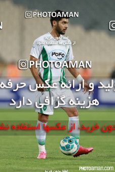 429744, Tehran, [*parameter:4*], لیگ برتر فوتبال ایران، Persian Gulf Cup، Week 7، First Leg، Esteghlal 2 v 1 Zob Ahan Esfahan on 2016/09/20 at Azadi Stadium