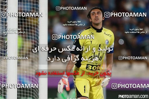 430140, Tehran, [*parameter:4*], لیگ برتر فوتبال ایران، Persian Gulf Cup، Week 7، First Leg، Esteghlal 2 v 1 Zob Ahan Esfahan on 2016/09/20 at Azadi Stadium