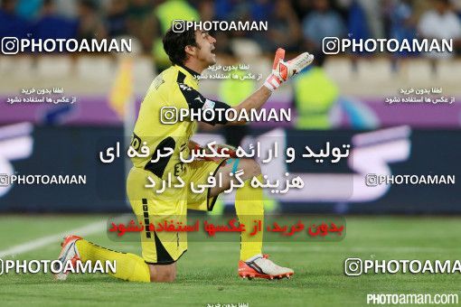 429830, Tehran, [*parameter:4*], لیگ برتر فوتبال ایران، Persian Gulf Cup، Week 7، First Leg، Esteghlal 2 v 1 Zob Ahan Esfahan on 2016/09/20 at Azadi Stadium