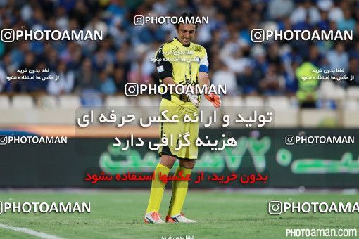 430070, Tehran, [*parameter:4*], لیگ برتر فوتبال ایران، Persian Gulf Cup، Week 7، First Leg، Esteghlal 2 v 1 Zob Ahan Esfahan on 2016/09/20 at Azadi Stadium