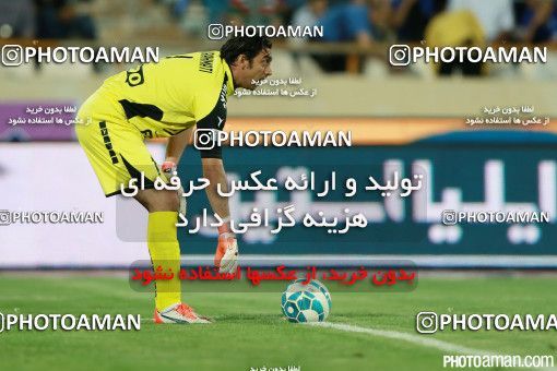 429806, Tehran, [*parameter:4*], لیگ برتر فوتبال ایران، Persian Gulf Cup، Week 7، First Leg، Esteghlal 2 v 1 Zob Ahan Esfahan on 2016/09/20 at Azadi Stadium