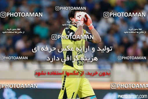 430067, Tehran, [*parameter:4*], لیگ برتر فوتبال ایران، Persian Gulf Cup، Week 7، First Leg، Esteghlal 2 v 1 Zob Ahan Esfahan on 2016/09/20 at Azadi Stadium