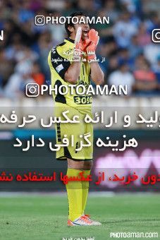 430068, Tehran, [*parameter:4*], لیگ برتر فوتبال ایران، Persian Gulf Cup، Week 7، First Leg، Esteghlal 2 v 1 Zob Ahan Esfahan on 2016/09/20 at Azadi Stadium