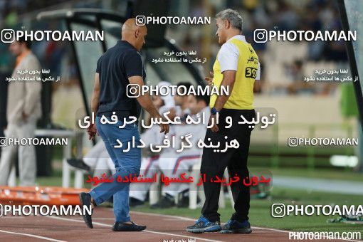 429935, Tehran, [*parameter:4*], لیگ برتر فوتبال ایران، Persian Gulf Cup، Week 7، First Leg، Esteghlal 2 v 1 Zob Ahan Esfahan on 2016/09/20 at Azadi Stadium