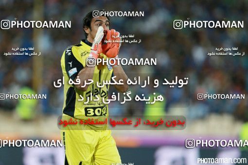 430083, Tehran, [*parameter:4*], لیگ برتر فوتبال ایران، Persian Gulf Cup، Week 7، First Leg، Esteghlal 2 v 1 Zob Ahan Esfahan on 2016/09/20 at Azadi Stadium