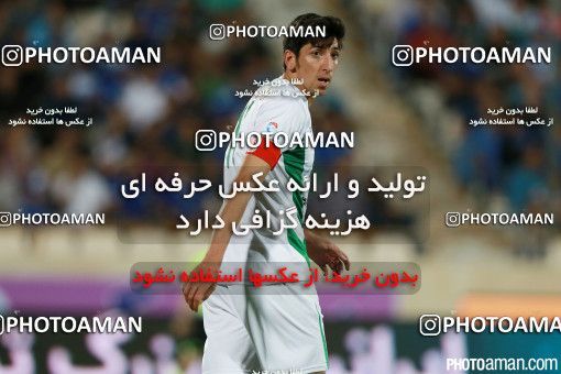 429803, Tehran, [*parameter:4*], لیگ برتر فوتبال ایران، Persian Gulf Cup، Week 7، First Leg، Esteghlal 2 v 1 Zob Ahan Esfahan on 2016/09/20 at Azadi Stadium