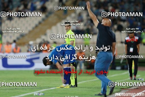 430010, Tehran, [*parameter:4*], لیگ برتر فوتبال ایران، Persian Gulf Cup، Week 7، First Leg، Esteghlal 2 v 1 Zob Ahan Esfahan on 2016/09/20 at Azadi Stadium