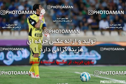 429774, Tehran, [*parameter:4*], لیگ برتر فوتبال ایران، Persian Gulf Cup، Week 7، First Leg، Esteghlal 2 v 1 Zob Ahan Esfahan on 2016/09/20 at Azadi Stadium