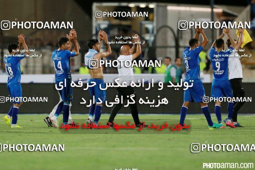 430192, Tehran, [*parameter:4*], لیگ برتر فوتبال ایران، Persian Gulf Cup، Week 7، First Leg، Esteghlal 2 v 1 Zob Ahan Esfahan on 2016/09/20 at Azadi Stadium