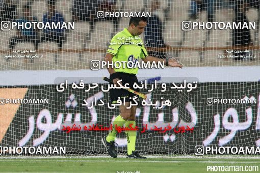 429909, Tehran, [*parameter:4*], لیگ برتر فوتبال ایران، Persian Gulf Cup، Week 7، First Leg، Esteghlal 2 v 1 Zob Ahan Esfahan on 2016/09/20 at Azadi Stadium