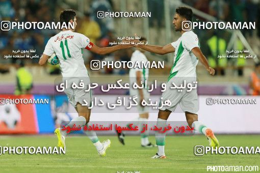 429853, Tehran, [*parameter:4*], لیگ برتر فوتبال ایران، Persian Gulf Cup، Week 7، First Leg، Esteghlal 2 v 1 Zob Ahan Esfahan on 2016/09/20 at Azadi Stadium