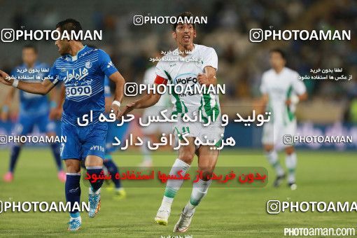 429657, Tehran, [*parameter:4*], لیگ برتر فوتبال ایران، Persian Gulf Cup، Week 7، First Leg، Esteghlal 2 v 1 Zob Ahan Esfahan on 2016/09/20 at Azadi Stadium