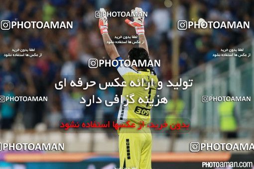429872, Tehran, [*parameter:4*], لیگ برتر فوتبال ایران، Persian Gulf Cup، Week 7، First Leg، Esteghlal 2 v 1 Zob Ahan Esfahan on 2016/09/20 at Azadi Stadium