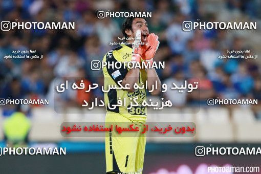 430069, Tehran, [*parameter:4*], لیگ برتر فوتبال ایران، Persian Gulf Cup، Week 7، First Leg، Esteghlal 2 v 1 Zob Ahan Esfahan on 2016/09/20 at Azadi Stadium
