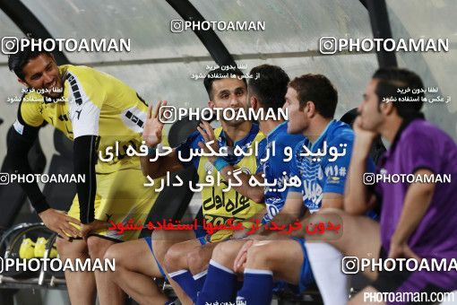 429982, Tehran, [*parameter:4*], لیگ برتر فوتبال ایران، Persian Gulf Cup، Week 7، First Leg، Esteghlal 2 v 1 Zob Ahan Esfahan on 2016/09/20 at Azadi Stadium