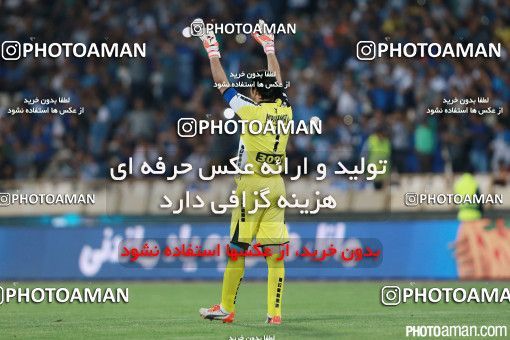 429865, Tehran, [*parameter:4*], لیگ برتر فوتبال ایران، Persian Gulf Cup، Week 7، First Leg، Esteghlal 2 v 1 Zob Ahan Esfahan on 2016/09/20 at Azadi Stadium