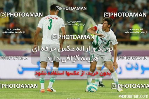 429854, Tehran, [*parameter:4*], لیگ برتر فوتبال ایران، Persian Gulf Cup، Week 7، First Leg، Esteghlal 2 v 1 Zob Ahan Esfahan on 2016/09/20 at Azadi Stadium