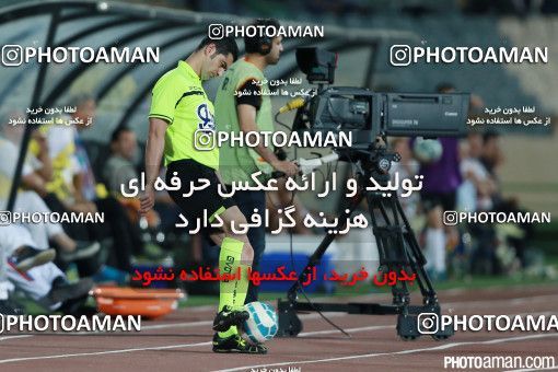 429734, Tehran, [*parameter:4*], لیگ برتر فوتبال ایران، Persian Gulf Cup، Week 7، First Leg، Esteghlal 2 v 1 Zob Ahan Esfahan on 2016/09/20 at Azadi Stadium