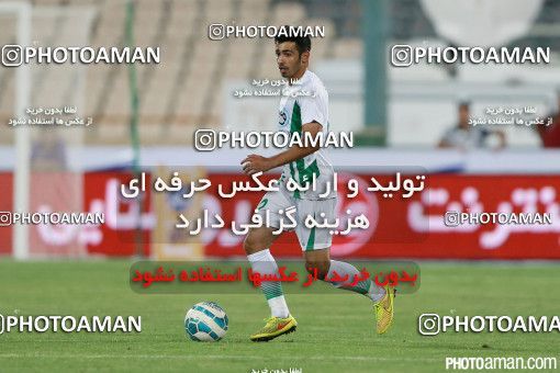 430128, Tehran, [*parameter:4*], لیگ برتر فوتبال ایران، Persian Gulf Cup، Week 7، First Leg، Esteghlal 2 v 1 Zob Ahan Esfahan on 2016/09/20 at Azadi Stadium