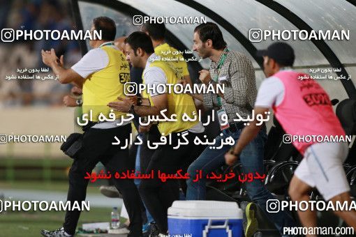 429940, Tehran, [*parameter:4*], لیگ برتر فوتبال ایران، Persian Gulf Cup، Week 7، First Leg، Esteghlal 2 v 1 Zob Ahan Esfahan on 2016/09/20 at Azadi Stadium