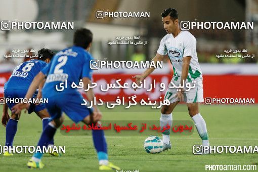 429817, Tehran, [*parameter:4*], لیگ برتر فوتبال ایران، Persian Gulf Cup، Week 7، First Leg، Esteghlal 2 v 1 Zob Ahan Esfahan on 2016/09/20 at Azadi Stadium