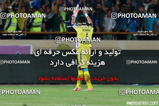 430193, Tehran, [*parameter:4*], لیگ برتر فوتبال ایران، Persian Gulf Cup، Week 7، First Leg، Esteghlal 2 v 1 Zob Ahan Esfahan on 2016/09/20 at Azadi Stadium