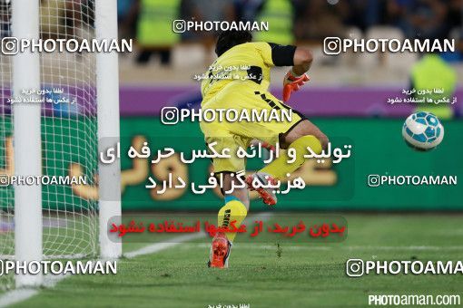 429996, Tehran, [*parameter:4*], لیگ برتر فوتبال ایران، Persian Gulf Cup، Week 7، First Leg، Esteghlal 2 v 1 Zob Ahan Esfahan on 2016/09/20 at Azadi Stadium
