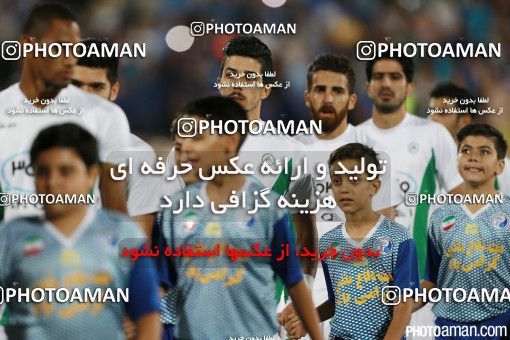 429569, Tehran, [*parameter:4*], لیگ برتر فوتبال ایران، Persian Gulf Cup، Week 7، First Leg، Esteghlal 2 v 1 Zob Ahan Esfahan on 2016/09/20 at Azadi Stadium