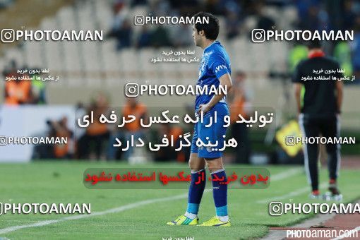 430013, Tehran, [*parameter:4*], لیگ برتر فوتبال ایران، Persian Gulf Cup، Week 7، First Leg، Esteghlal 2 v 1 Zob Ahan Esfahan on 2016/09/20 at Azadi Stadium
