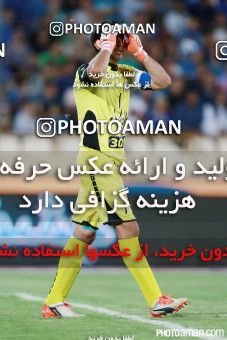 430066, Tehran, [*parameter:4*], لیگ برتر فوتبال ایران، Persian Gulf Cup، Week 7، First Leg، Esteghlal 2 v 1 Zob Ahan Esfahan on 2016/09/20 at Azadi Stadium