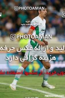 429805, Tehran, [*parameter:4*], لیگ برتر فوتبال ایران، Persian Gulf Cup، Week 7، First Leg، Esteghlal 2 v 1 Zob Ahan Esfahan on 2016/09/20 at Azadi Stadium