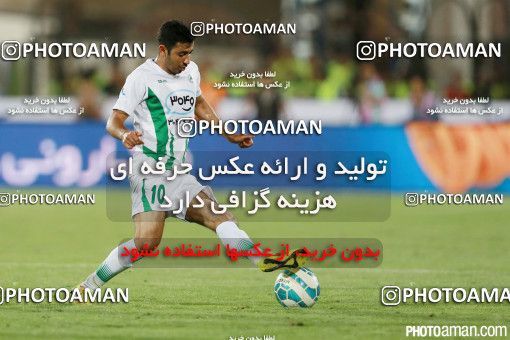 429957, Tehran, [*parameter:4*], لیگ برتر فوتبال ایران، Persian Gulf Cup، Week 7، First Leg، Esteghlal 2 v 1 Zob Ahan Esfahan on 2016/09/20 at Azadi Stadium
