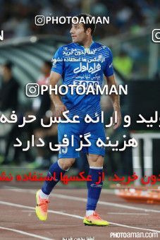 429963, Tehran, [*parameter:4*], لیگ برتر فوتبال ایران، Persian Gulf Cup، Week 7، First Leg، Esteghlal 2 v 1 Zob Ahan Esfahan on 2016/09/20 at Azadi Stadium