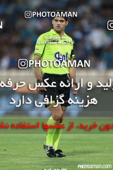 429661, Tehran, [*parameter:4*], لیگ برتر فوتبال ایران، Persian Gulf Cup، Week 7، First Leg، Esteghlal 2 v 1 Zob Ahan Esfahan on 2016/09/20 at Azadi Stadium