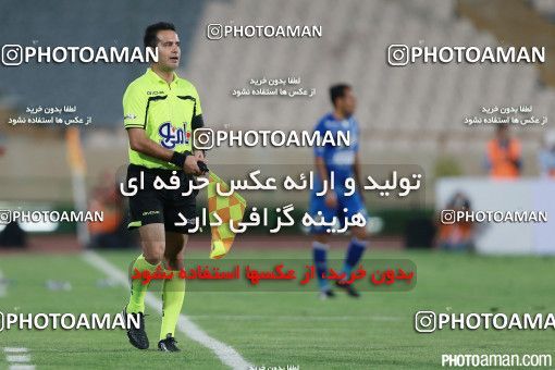429739, Tehran, [*parameter:4*], لیگ برتر فوتبال ایران، Persian Gulf Cup، Week 7، First Leg، Esteghlal 2 v 1 Zob Ahan Esfahan on 2016/09/20 at Azadi Stadium