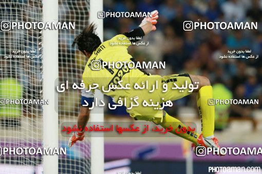 429825, Tehran, [*parameter:4*], لیگ برتر فوتبال ایران، Persian Gulf Cup، Week 7، First Leg، Esteghlal 2 v 1 Zob Ahan Esfahan on 2016/09/20 at Azadi Stadium
