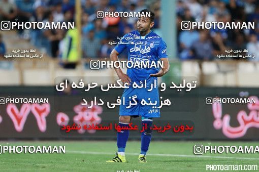 430144, Tehran, [*parameter:4*], لیگ برتر فوتبال ایران، Persian Gulf Cup، Week 7، First Leg، Esteghlal 2 v 1 Zob Ahan Esfahan on 2016/09/20 at Azadi Stadium