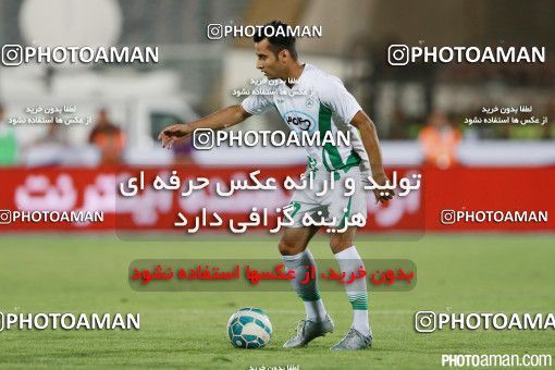 429816, Tehran, [*parameter:4*], لیگ برتر فوتبال ایران، Persian Gulf Cup، Week 7، First Leg، Esteghlal 2 v 1 Zob Ahan Esfahan on 2016/09/20 at Azadi Stadium