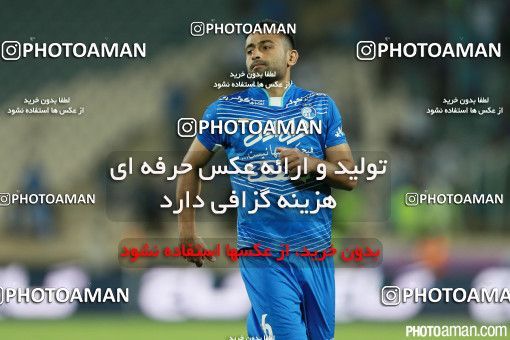 429619, Tehran, [*parameter:4*], لیگ برتر فوتبال ایران، Persian Gulf Cup، Week 7، First Leg، Esteghlal 2 v 1 Zob Ahan Esfahan on 2016/09/20 at Azadi Stadium