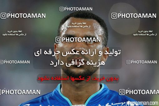 429591, Tehran, [*parameter:4*], لیگ برتر فوتبال ایران، Persian Gulf Cup، Week 7، First Leg، Esteghlal 2 v 1 Zob Ahan Esfahan on 2016/09/20 at Azadi Stadium