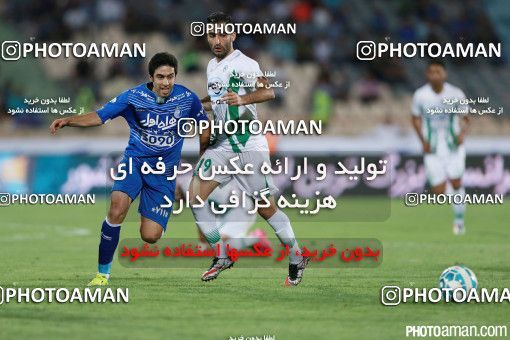 430134, Tehran, [*parameter:4*], لیگ برتر فوتبال ایران، Persian Gulf Cup، Week 7، First Leg، Esteghlal 2 v 1 Zob Ahan Esfahan on 2016/09/20 at Azadi Stadium