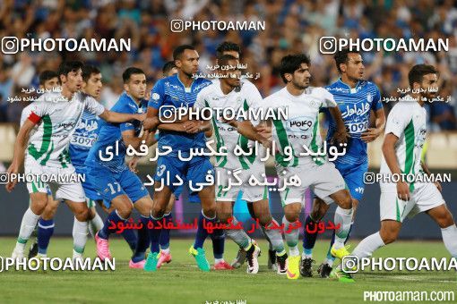 429800, Tehran, [*parameter:4*], لیگ برتر فوتبال ایران، Persian Gulf Cup، Week 7، First Leg، Esteghlal 2 v 1 Zob Ahan Esfahan on 2016/09/20 at Azadi Stadium